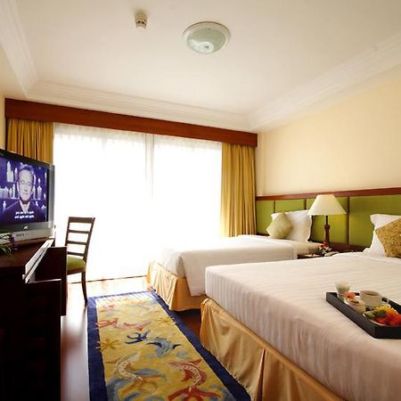 Kalim Resort Patong Eksteriør bilde