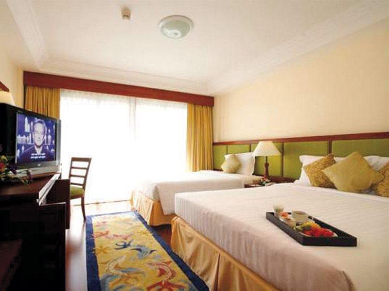 Kalim Resort Patong Eksteriør bilde