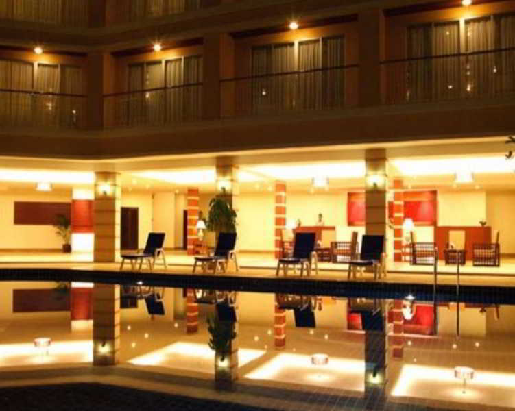 Kalim Resort Patong Eksteriør bilde